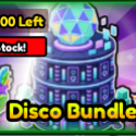 Build a Ring Farm