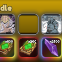Anime Card Clash