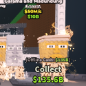 Steal a Brainrot