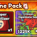 Build a Ring Farm