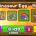 Build a Ring Farm