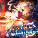 Anime Expeditions