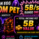 Steal an Egg