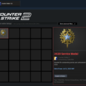 Counter-Strike 2