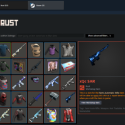 Rust