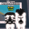 Steal a Brainrot
