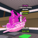 Steal a Brainrot