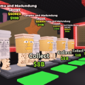 Steal a Brainrot