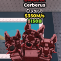 Steal a Brainrot