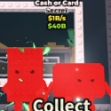 Steal a Brainrot