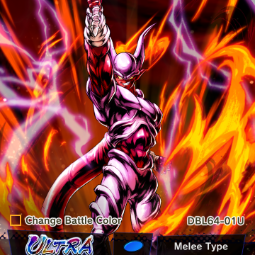 DB901🔥4 UL🔥7 LL🔥UL Super Janemba🔥UL Golden Frieza🔥UL Buu:Kid🔥LL Piccolo🔥LL Frieza🔥LL Broly🔥LL Frieza:FP🔥LL Buu:Kid🔥LL UI Sign Goku🔥LL Perfect Cell 0