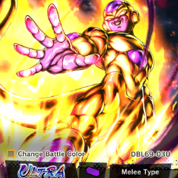 DB901🔥4 UL🔥7 LL🔥UL Super Janemba🔥UL Golden Frieza🔥UL Buu:Kid🔥LL Piccolo🔥LL Frieza🔥LL Broly🔥LL Frieza:FP🔥LL Buu:Kid🔥LL UI Sign Goku🔥LL Perfect Cell 2