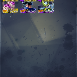 DB901🔥4 UL🔥7 LL🔥UL Super Janemba🔥UL Golden Frieza🔥UL Buu:Kid🔥LL Piccolo🔥LL Frieza🔥LL Broly🔥LL Frieza:FP🔥LL Buu:Kid🔥LL UI Sign Goku🔥LL Perfect Cell 4