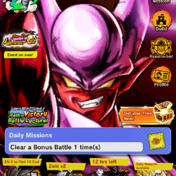 DB905🔥19519 Chrono🔥5 LL🔥ULTRA Super Janemba🔥LL 1st Form Frieza🔥LL Frieza :FP🔥LL Perfect Cell🔥LL Cooler🔥LL Broly:FP🔥UL Goku🔥ANDROID ONLY 1