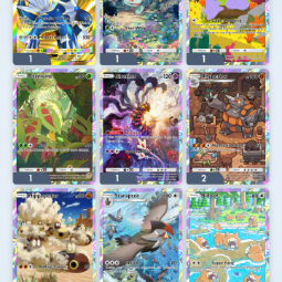 T253🔥クラウン ディアルガ🔥超フェス:ミュウ+パルキア+インフェルナペ~伝説:ギラティナ+レジアイス+レジロック🔥能力カード1枚×超フェス ギラティナ🔥アビリティカード1枚:8🔥枚交換可能 0