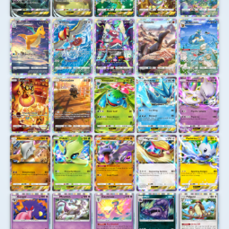 T306🔥420 cards🔥3*EX Mewtwo🔥3*EX Celebi🔥Legendary: EX Articuno+Uxie+Registeel+EX Mewtwo🔥Mew🔥2*EX Celebi🔥Ability cards: 18~tradeable 0