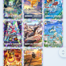 T306🔥420 cards🔥3*EX Mewtwo🔥3*EX Celebi🔥Legendary: EX Articuno+Uxie+Registeel+EX Mewtwo🔥Mew🔥2*EX Celebi🔥Ability cards: 18~tradeable 3