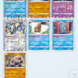 T333🔥375cards🔥3*EX Arceus🔥meta 2*EX Darkrai🔥Legendary:EX Dialga+EX Articuno+1*Mesprit+Uxie+Azelf🔥Ability cards: 20🔥tradeable 4