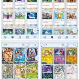 T343🔥775cards🔥3*EX Arceus🔥3*EX Celebi🔥Legendary:EX Mewtwo+EX Moltres+EX Articuno+Regirock+Heatran🔥Ability cards: 34🔥tradeable 2