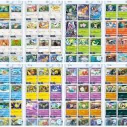 T343🔥775cards🔥3*EX Arceus🔥3*EX Celebi🔥Legendary:EX Mewtwo+EX Moltres+EX Articuno+Regirock+Heatran🔥Ability cards: 34🔥tradeable 4