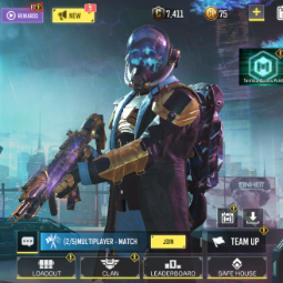 CD184🔥75 CP🔥2 Legendary weapons: AK117 Holidays+M4 Black Gold Royal🔥Legendary charm🔥3 Epic weapons🔥Epic skin Spectral 0