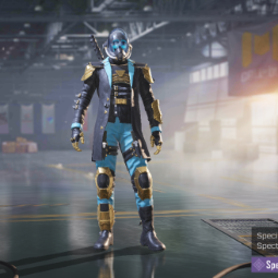 CD184🔥75 CP🔥2 Legendary weapons: AK117 Holidays+M4 Black Gold Royal🔥Legendary charm🔥3 Epic weapons🔥Epic skin Spectral 3