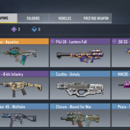 CD187🔥60 CP🔥Legendary weapon  Groza Aquarius🔥Legendary charm🔥3 Epic weapons🔥Epic skin Dark Resistance🔥Other Epic cosmetics 1