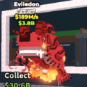 Steal a Brainrot