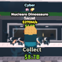 Steal a Brainrot