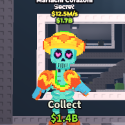 Steal a Brainrot
