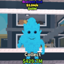 Steal a Brainrot