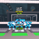 Steal a Brainrot