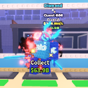 Steal a Brainrot