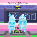 Steal a Brainrot