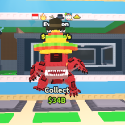 Steal a Brainrot