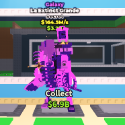 Steal a Brainrot