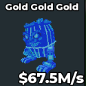 Steal a Brainrot