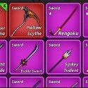 Grow a Garden
