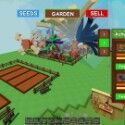 Grow a Garden