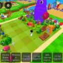 Grow a Garden