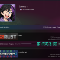 Rust