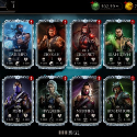 Mortal Kombat Mobile
