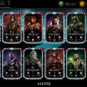 Mortal Kombat Mobile