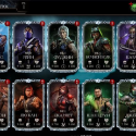 Mortal Kombat Mobile
