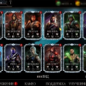 Mortal Kombat Mobile