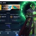 Blood Strike Accounts