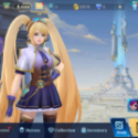 Mobile Legends Diamonds
