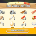 ヘイデイ