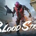 Blood Strike Accounts