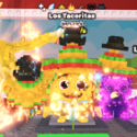 Steal a Brainrot